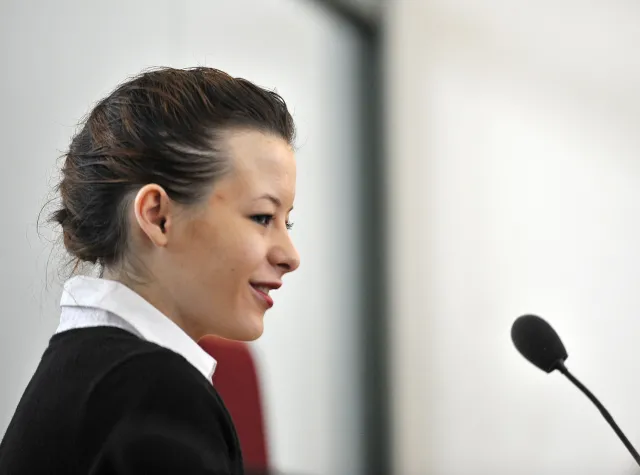 Waśniewskiej grozi lincz? "Jest strzeżona. Więźniarki zrobiłyby jej piekło"