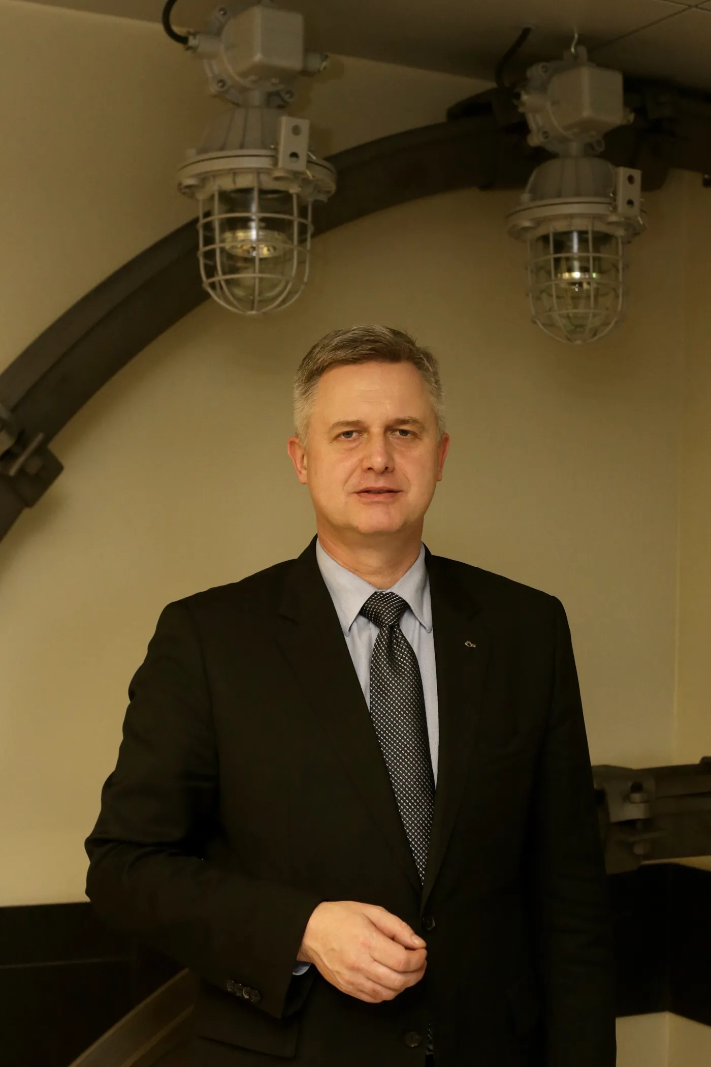 Recepcjonistka jak górnik, z deputatem węglowym? Były prezes JSW atakuje związkowców