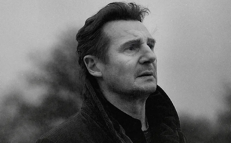 Krocząc wśród cieni