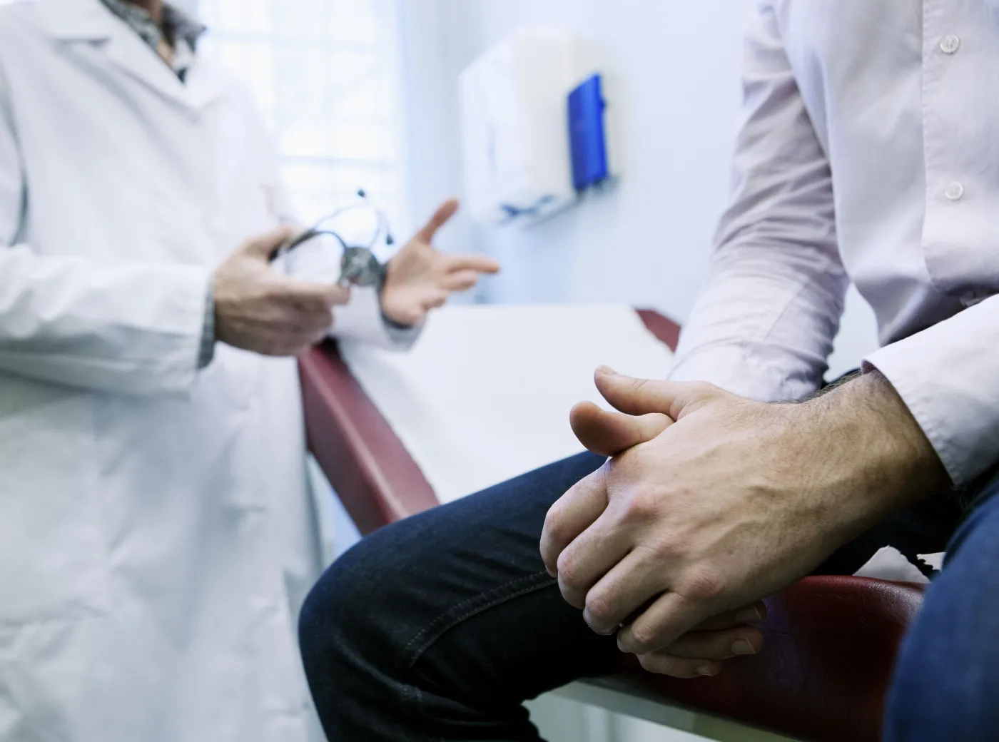 "Nagonka i publiczny lincz". Poseł PiS pisze w sprawie deklaracji wiary