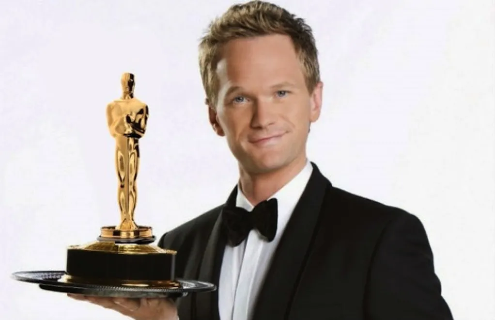 Neil Patrick Harris