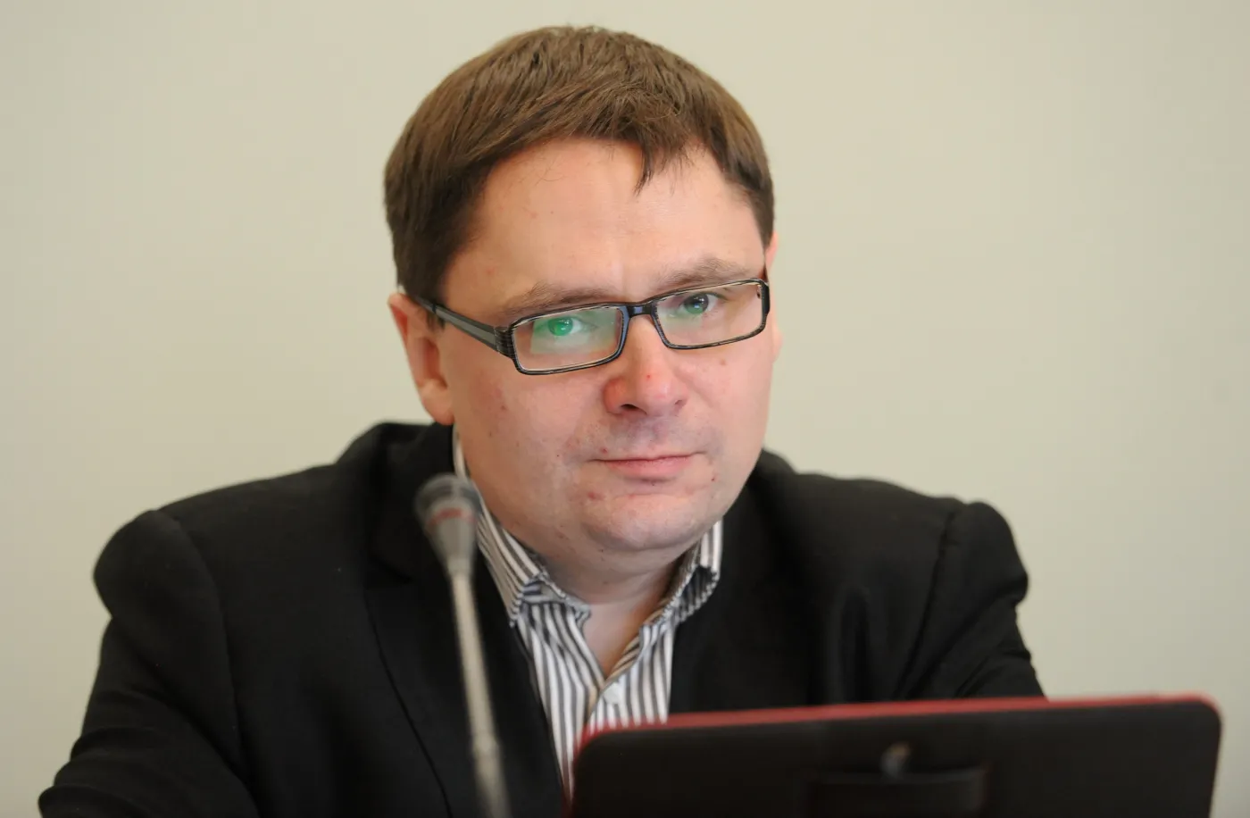 Terlikowski: Sprawa z Durczokiem zmieni wszystko na gorsze