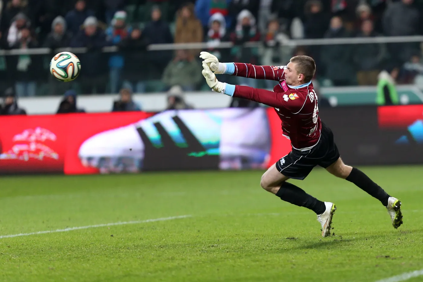 Bartłomiej Drągowski