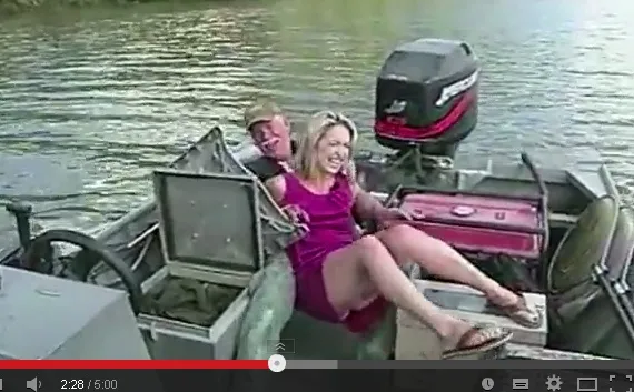 Największe wpadki reporterów na wizji [WIDEO]