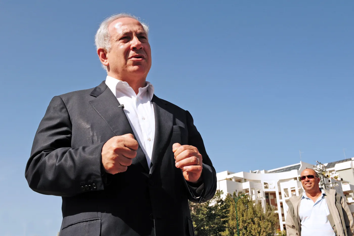 Netanjahu krytykuje projekt ugody nuklearnej z Iranem