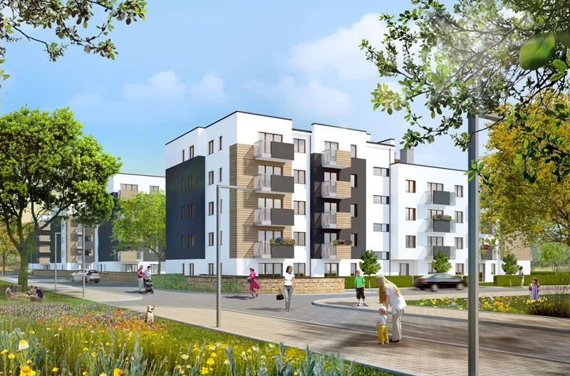 Dlaczego Murapol jest najchętniej polecanym deweloperem? Ułatwia uzyskanie kredytu i gwarantuje bezpieczny odbiór mieszkania