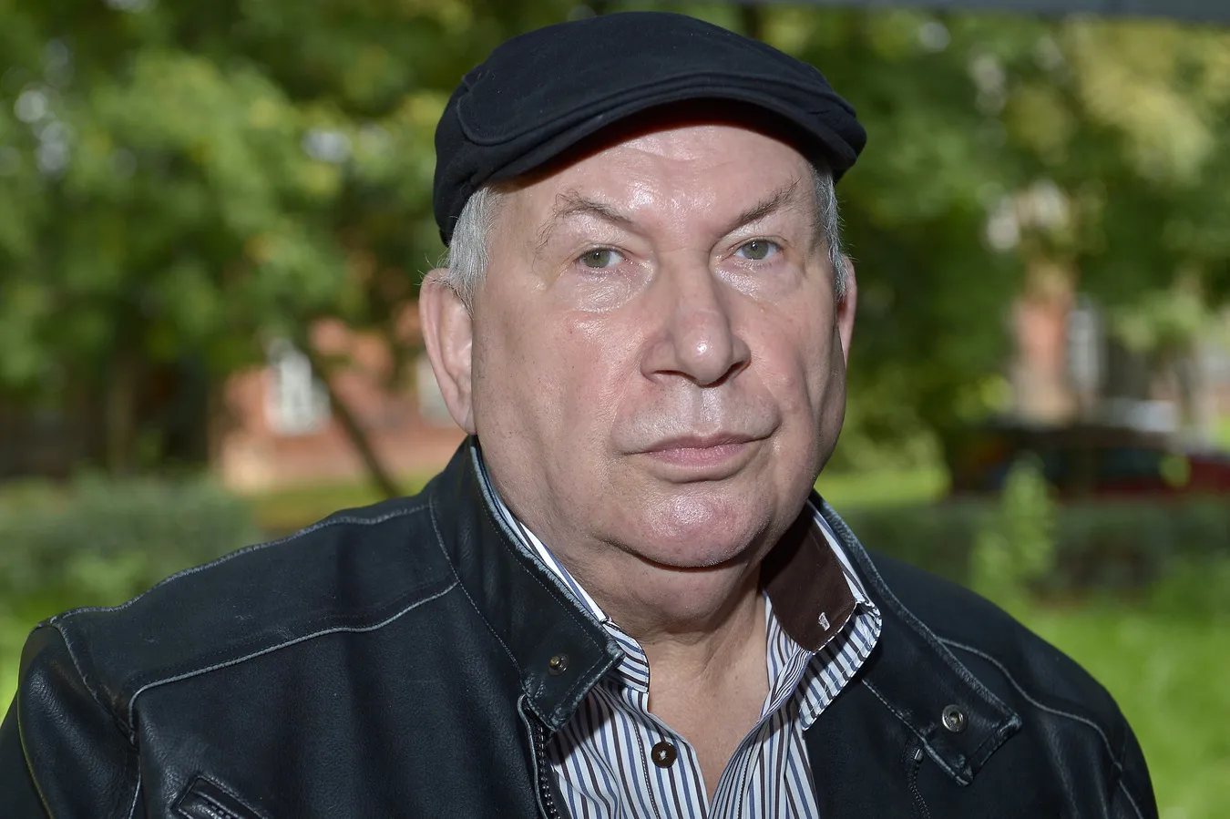 Fajbusiewicz dla dziennik.pl: Kiedy PiS doszedł do władzy, zdjęli mnie z anteny jako program "komuszy"