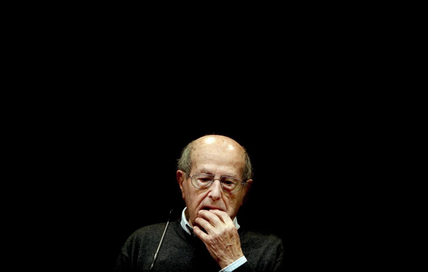 Manoel de Oliveira