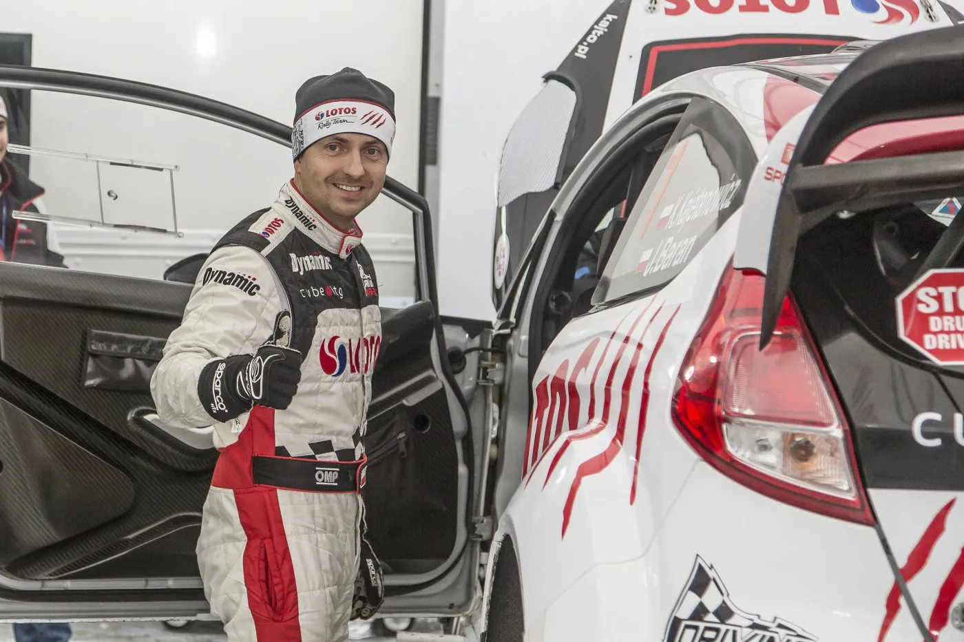 Kajetan Kajetanowicz