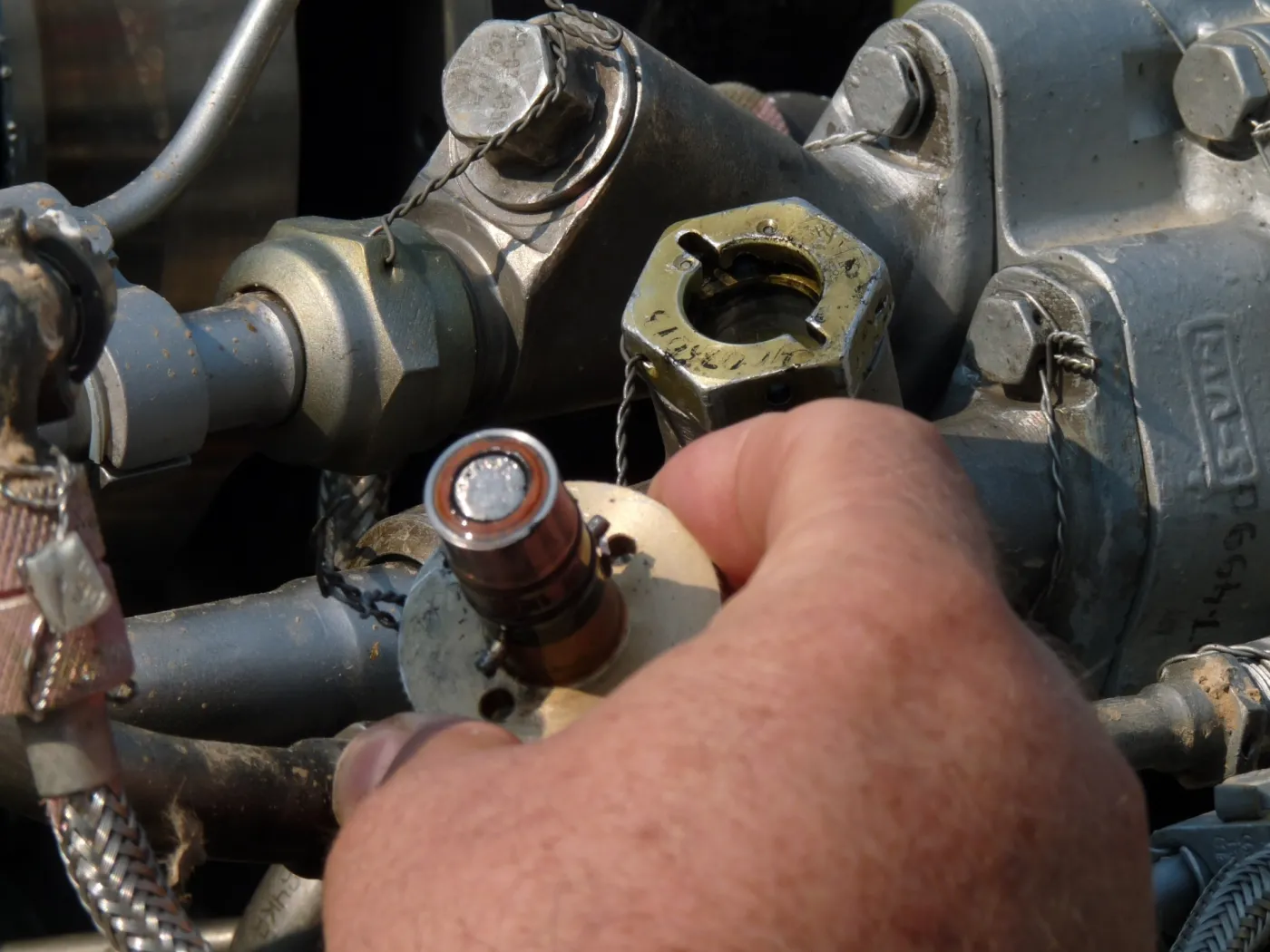 Notatka BND ws. Smoleńska mówi o spisku? Wywiad: Takiego dokumentu nie znaleziono