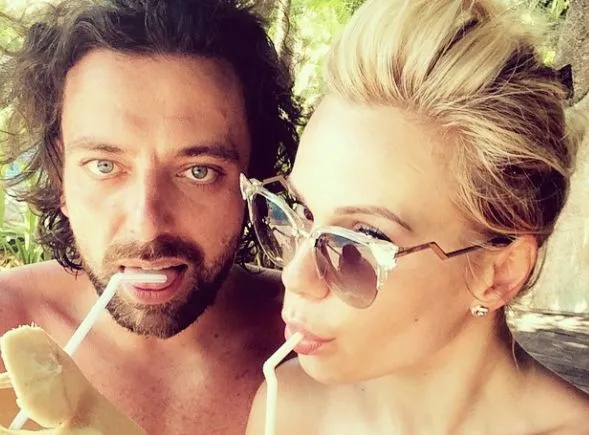 Fortuna nowego chłopaka Dody to mit? "Firma Emila ma 6,6 mln długu"