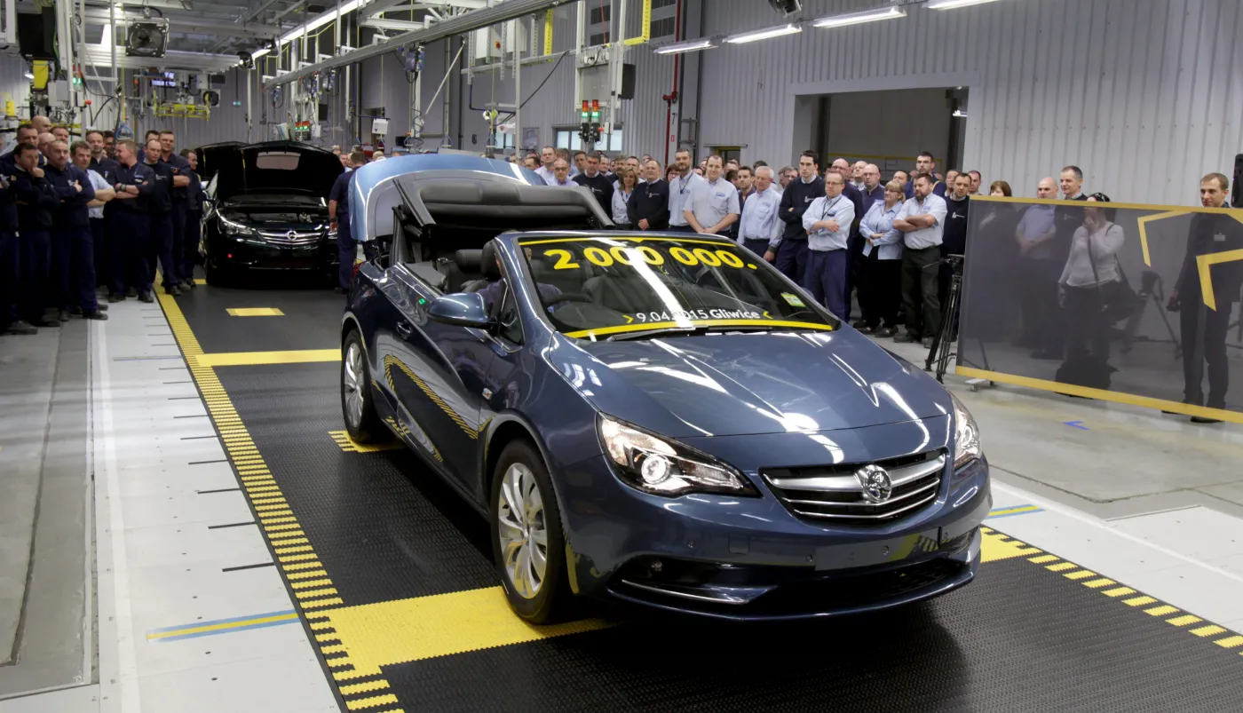 Polska fabryka pobiła rekord! Trzy nowe zlecenia w tym dwa dla nowych marek. ZDJĘCIA