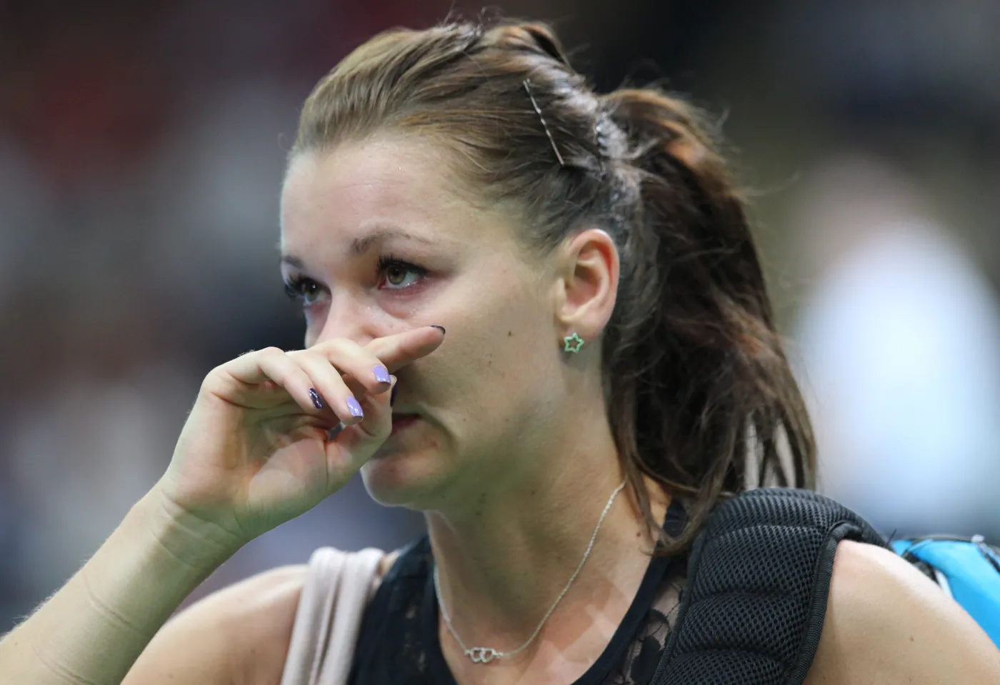 Agnieszka Radwańska