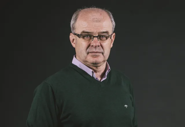 Generał Skrzypczak: Ze mnie dupa nie polityk. Ukraina nie liczy się z Polską