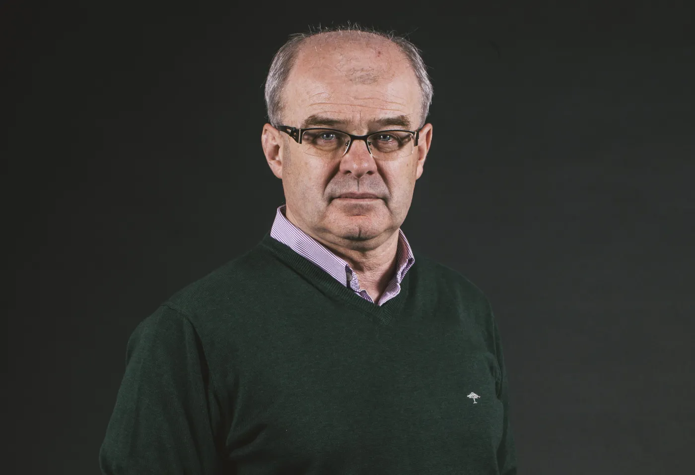 Generał Skrzypczak: Ze mnie dupa nie polityk. Ukraina nie liczy się z Polską