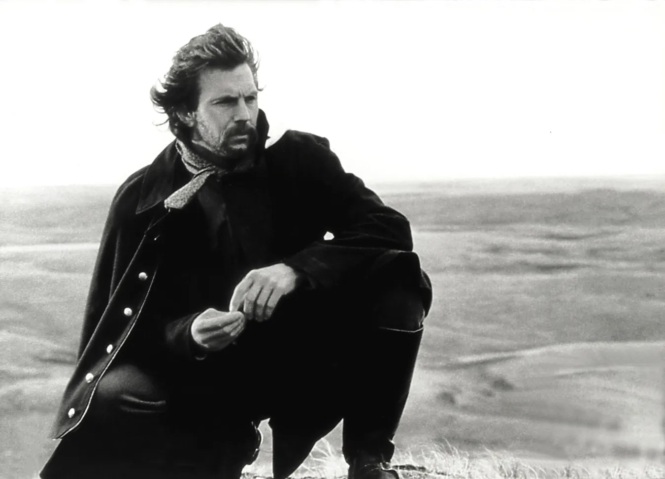 Tańczący z wilkami