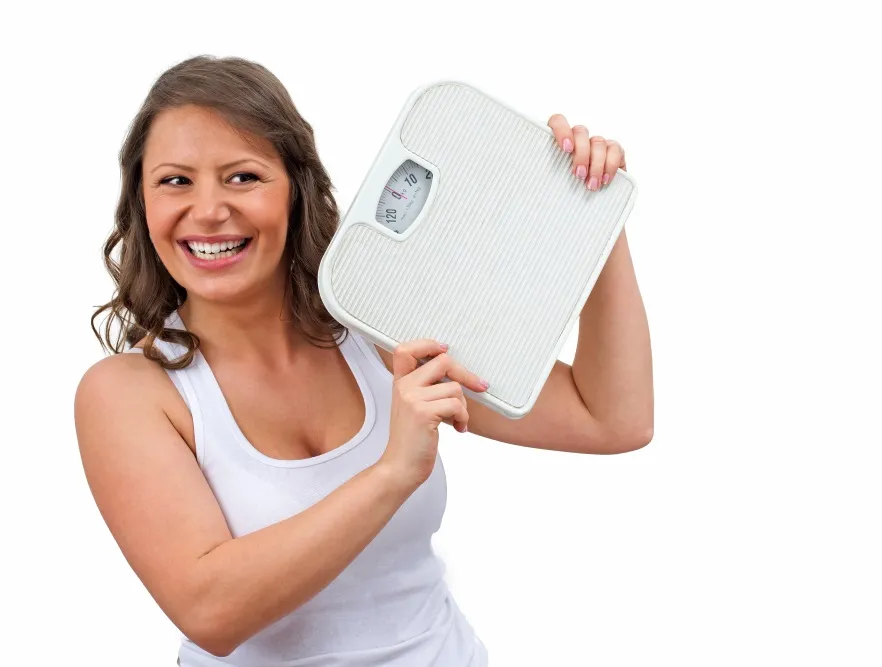 Projekt odchudzanie, cz. III: sztuczki na podkręcenie metabolizmu