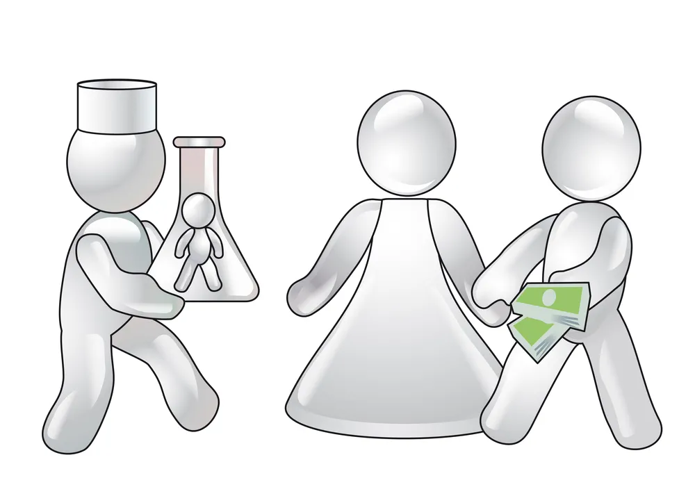 To nie musi boleć: jak i kiedy powiedzieć bliskim i dziecku o in vitro?