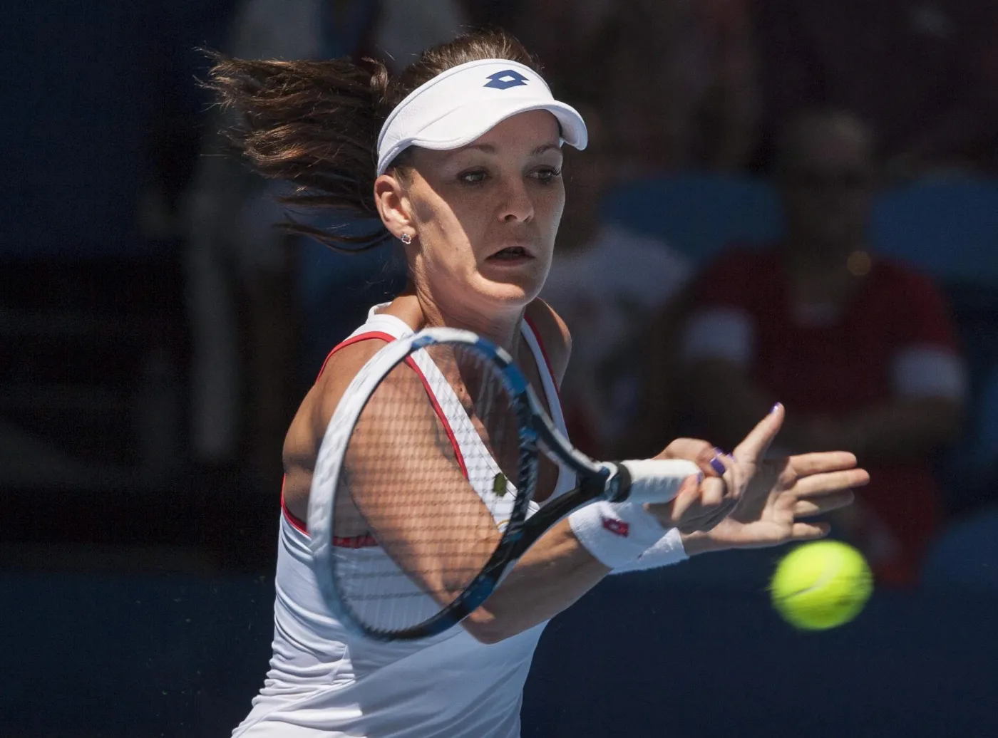 Agnieszka Radwańska