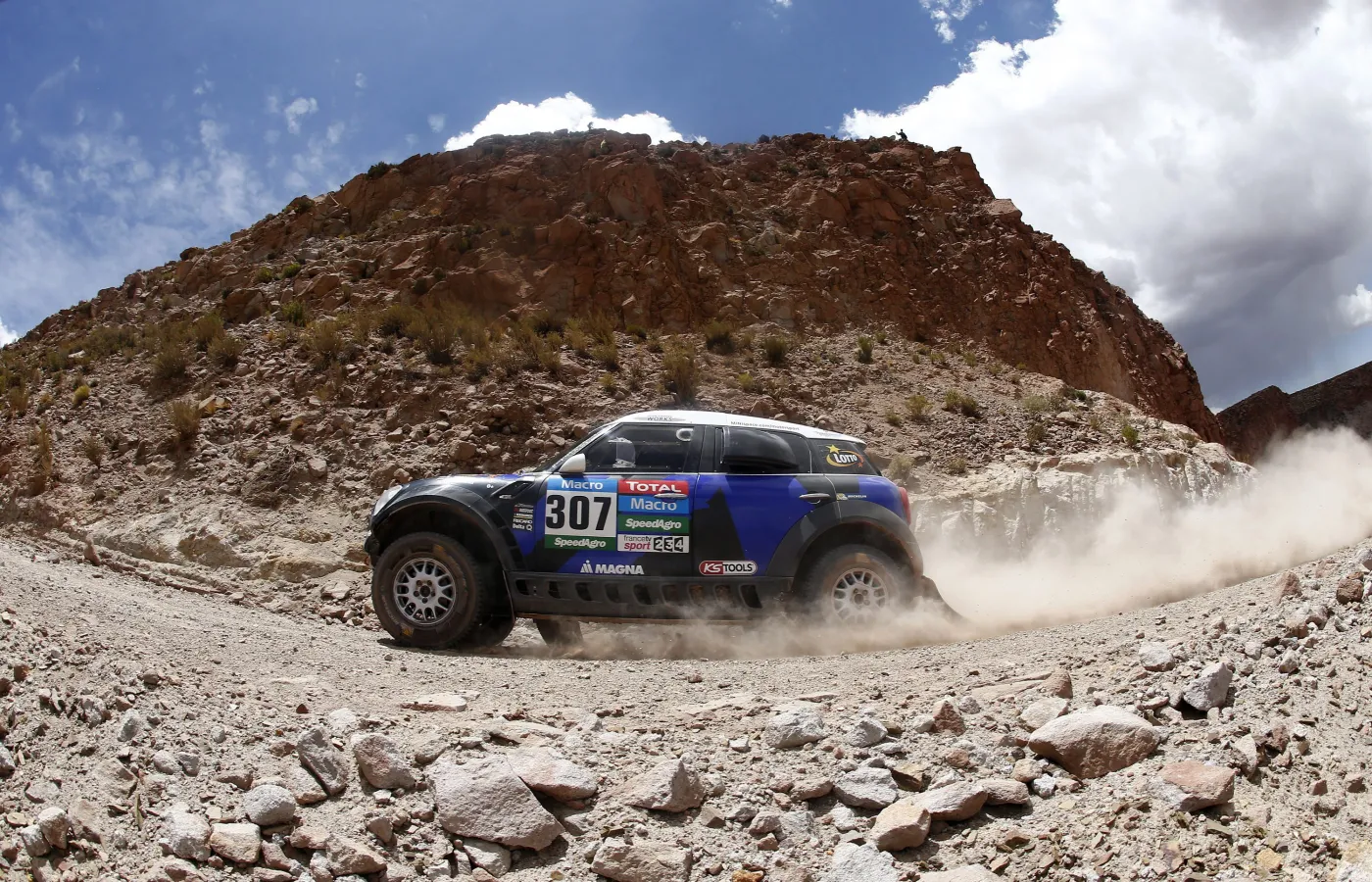 Krzysztof Hołowczyc