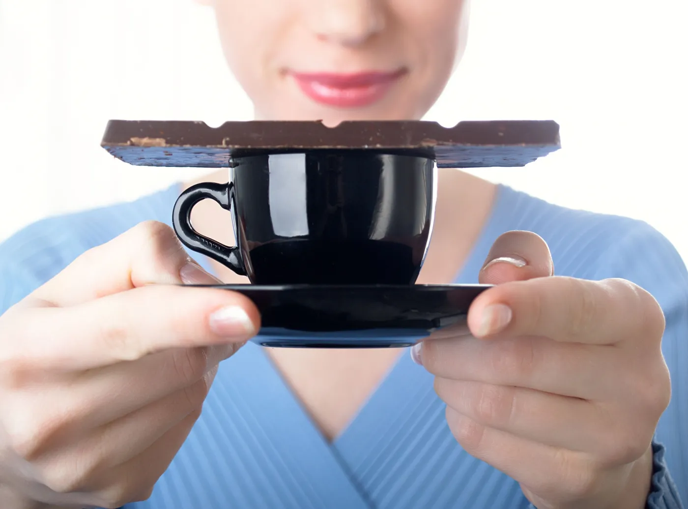 kakao kawa czekolada