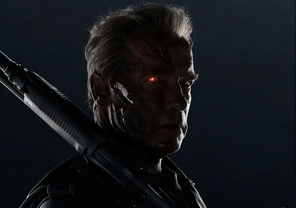 Terminator: Genisys