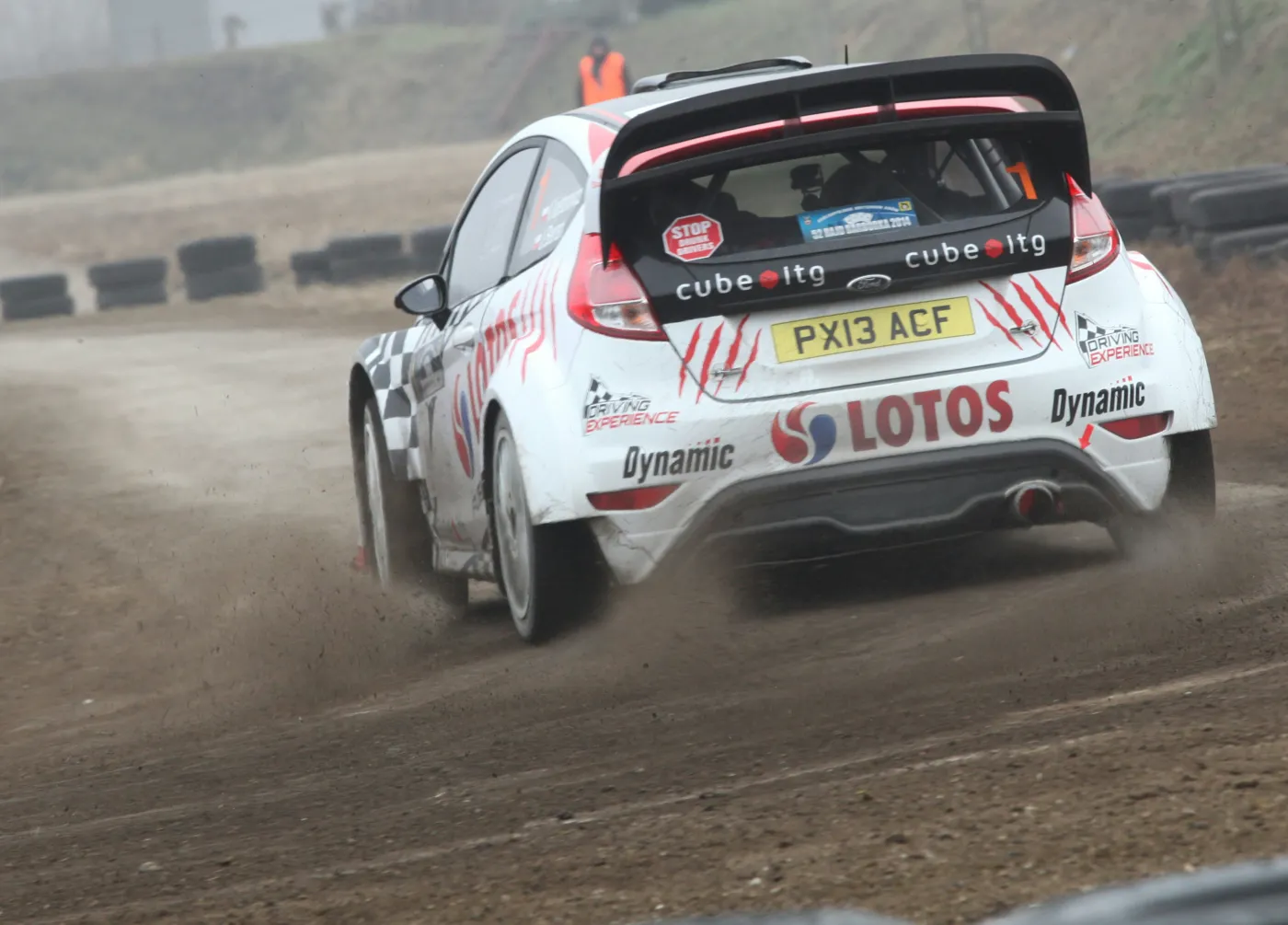 Kajetan Kajetanowicz