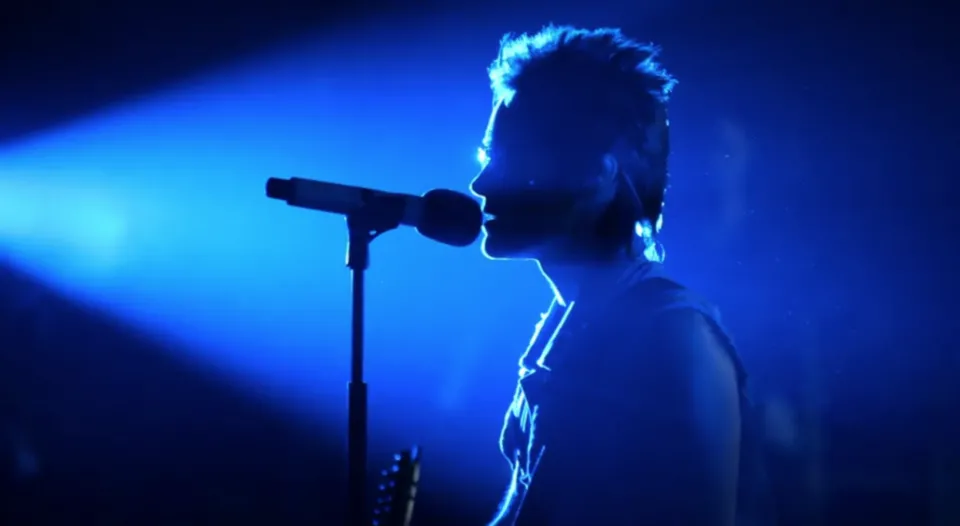 Jared Leto wraca z Thirty Seconds To Mars, bo kocha polskich fanów