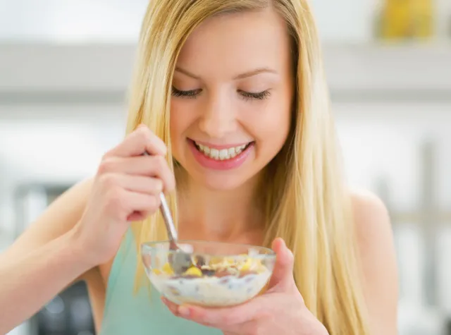 Dieta idealna? Masz ją w genach!