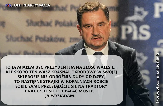 Wielki powrót Renaty Beger i pretensje Dudy do prezesa PiS. MEMY DNIA