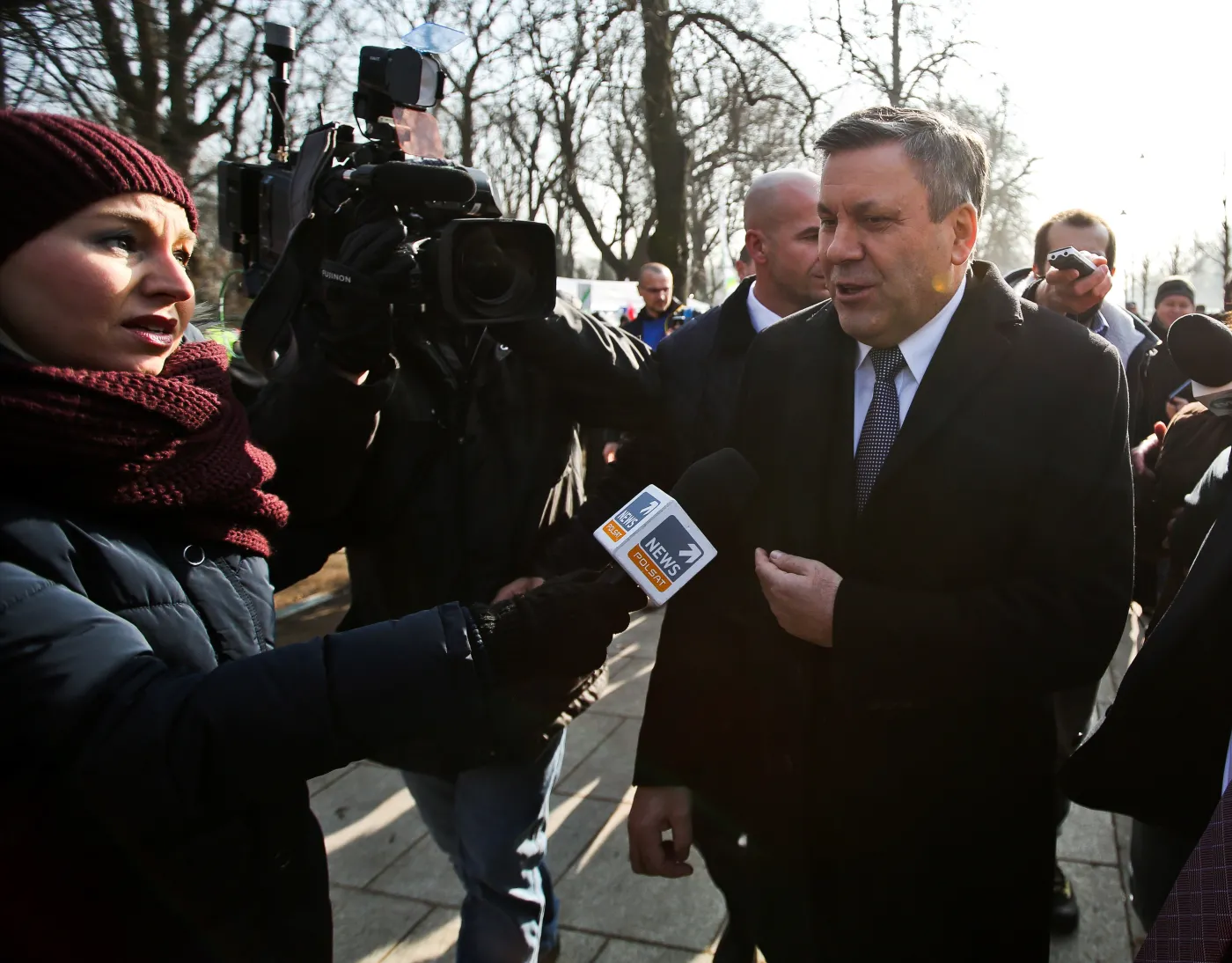 Janusz Piechociński