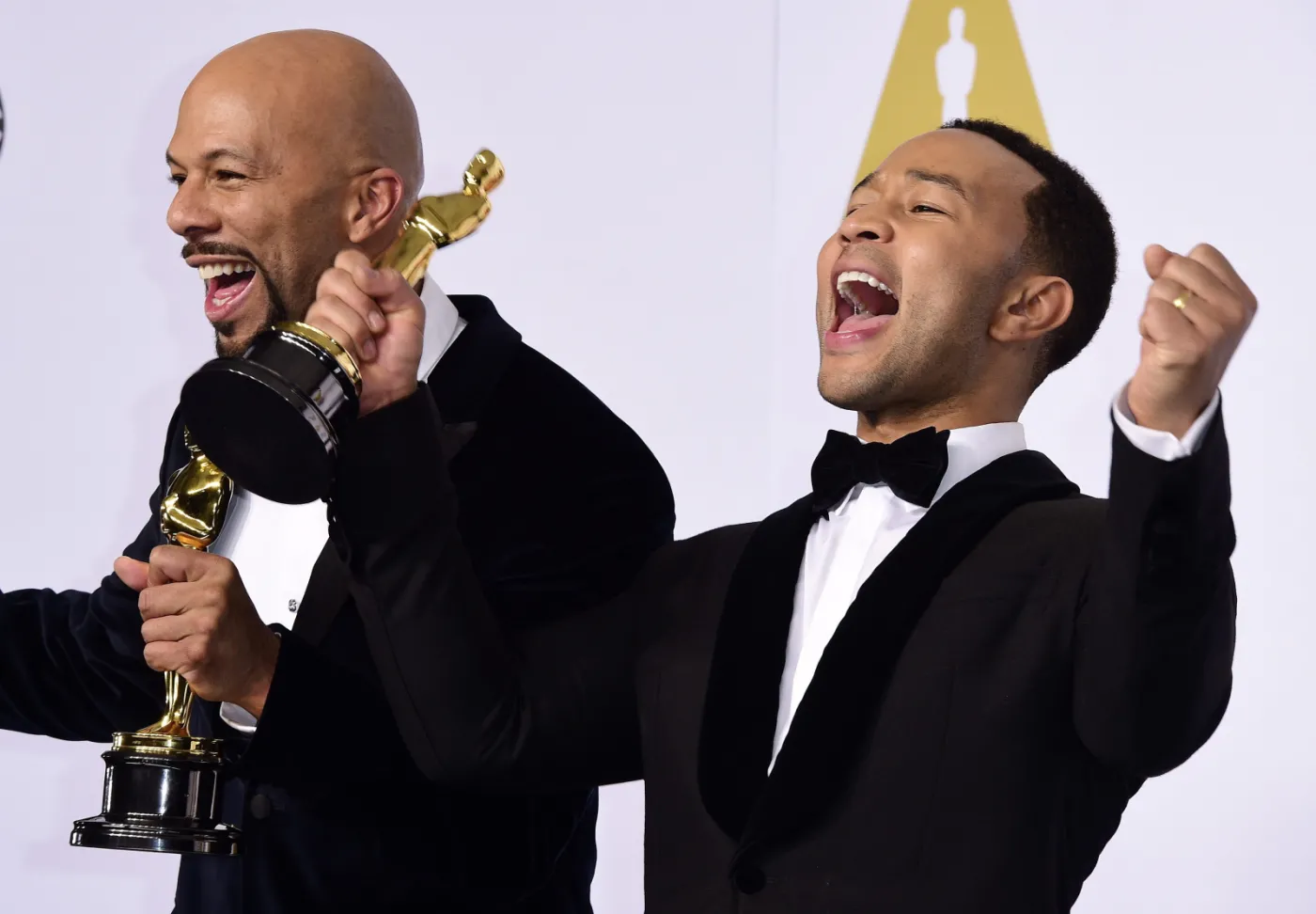 Common i John Legend