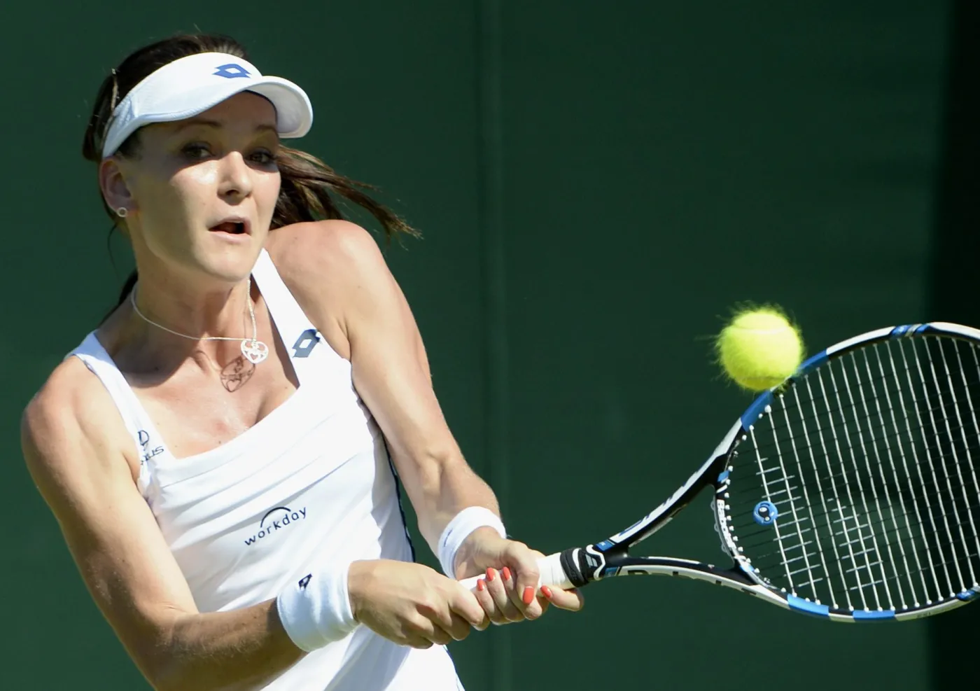 Agnieszka Radwańska