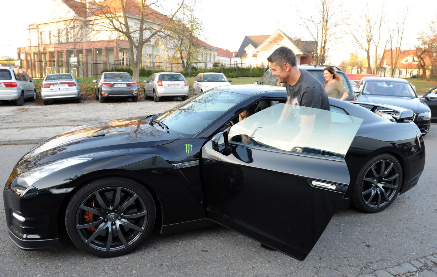 Krzysztof Hołowczyc