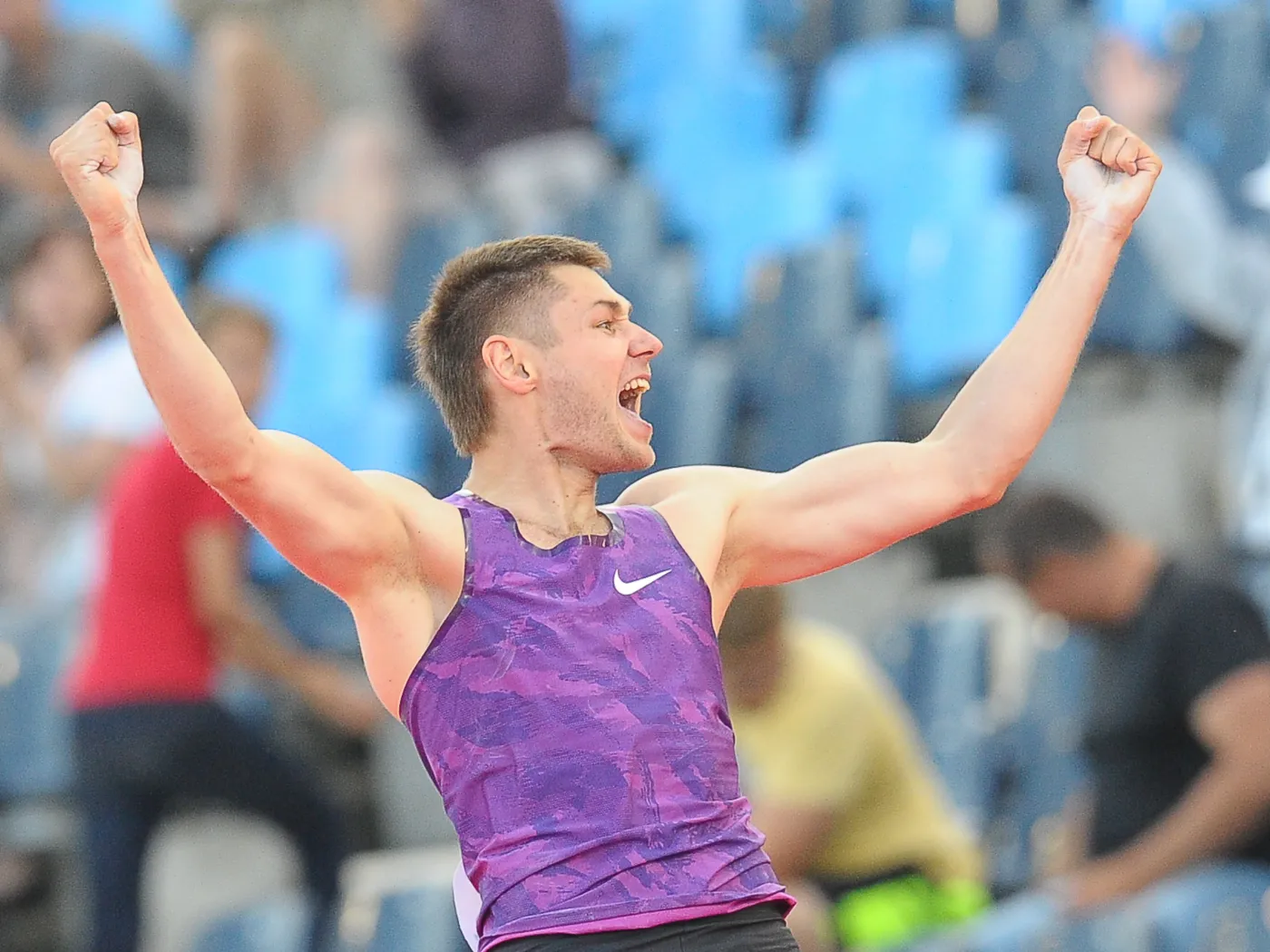 Paweł Wojciechowski