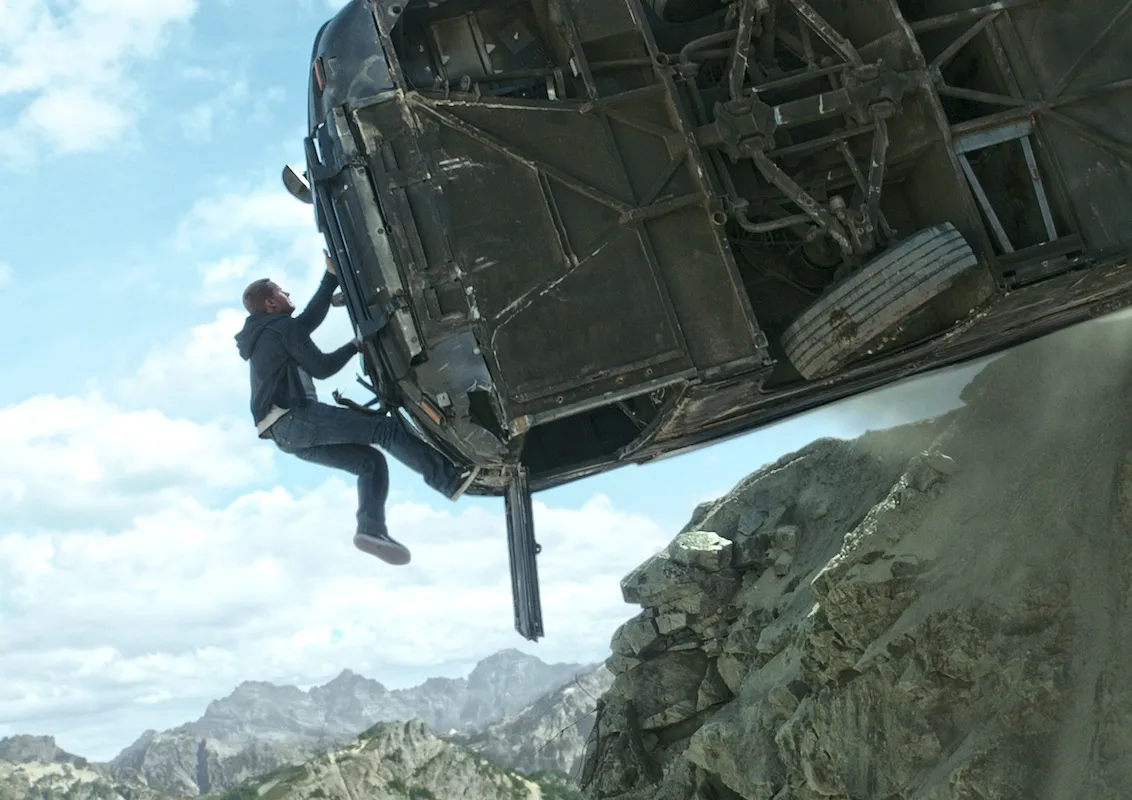 Szybcy i wściekli 7