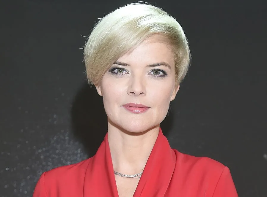 Monika Zamachowska: Chciałabym kiedyś znowu uczyć