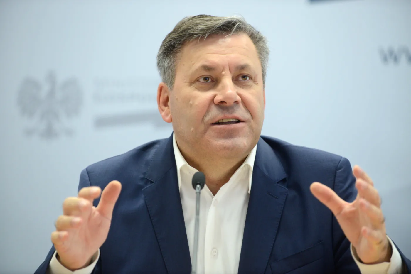 Janusz Piechociński