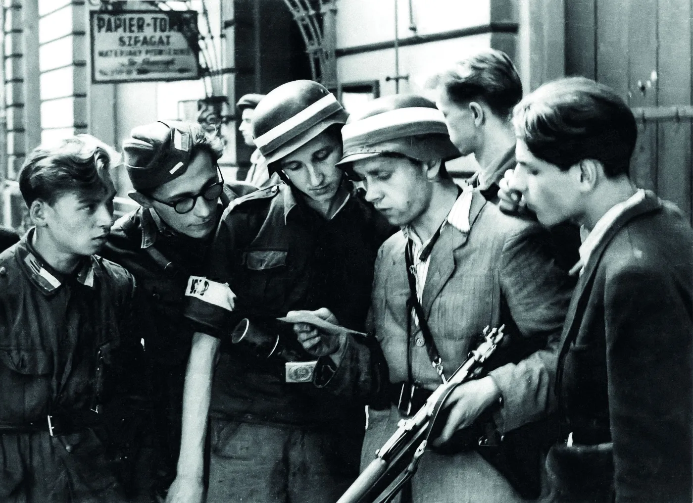 Obchodzimy Narodowy Dzień Pamięci "Żołnierzy Wyklętych"