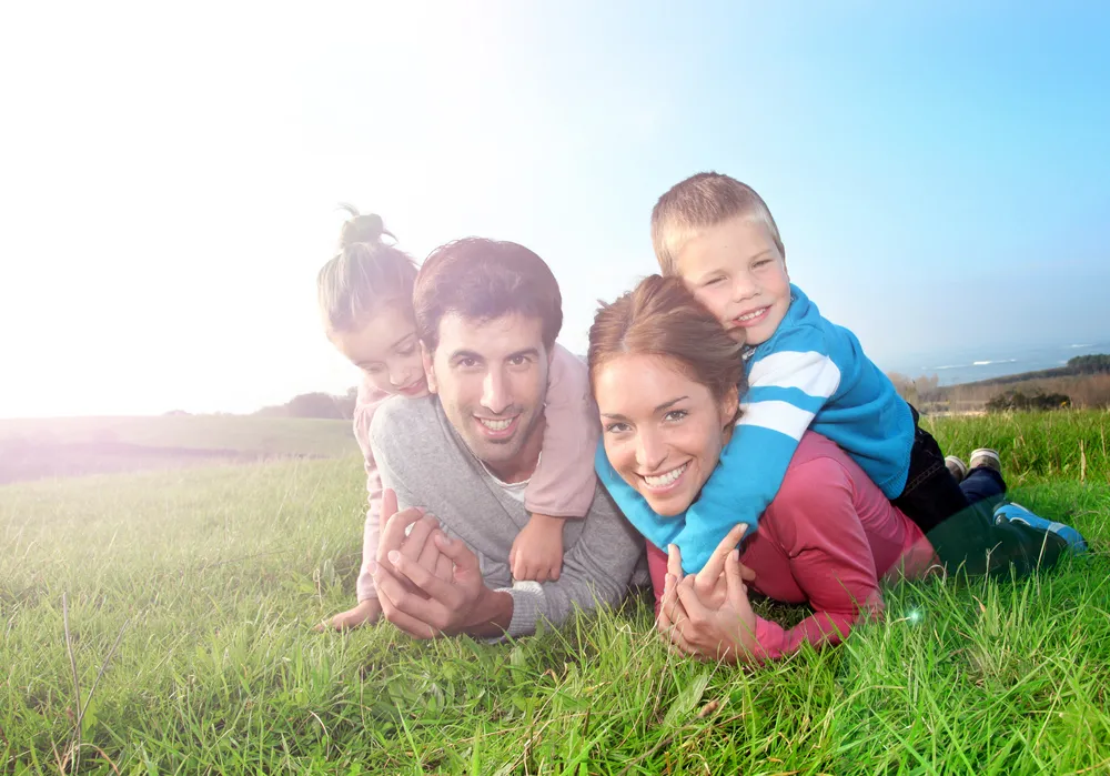 Żeby było miło... Wszystko, o czym trzeba pomyśleć, jadąc na wakacje z kilkulatkiem