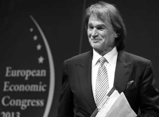 Biznesmeni wspominają Kulczyka: Wizjoner. Grzeczny i konsekwentny