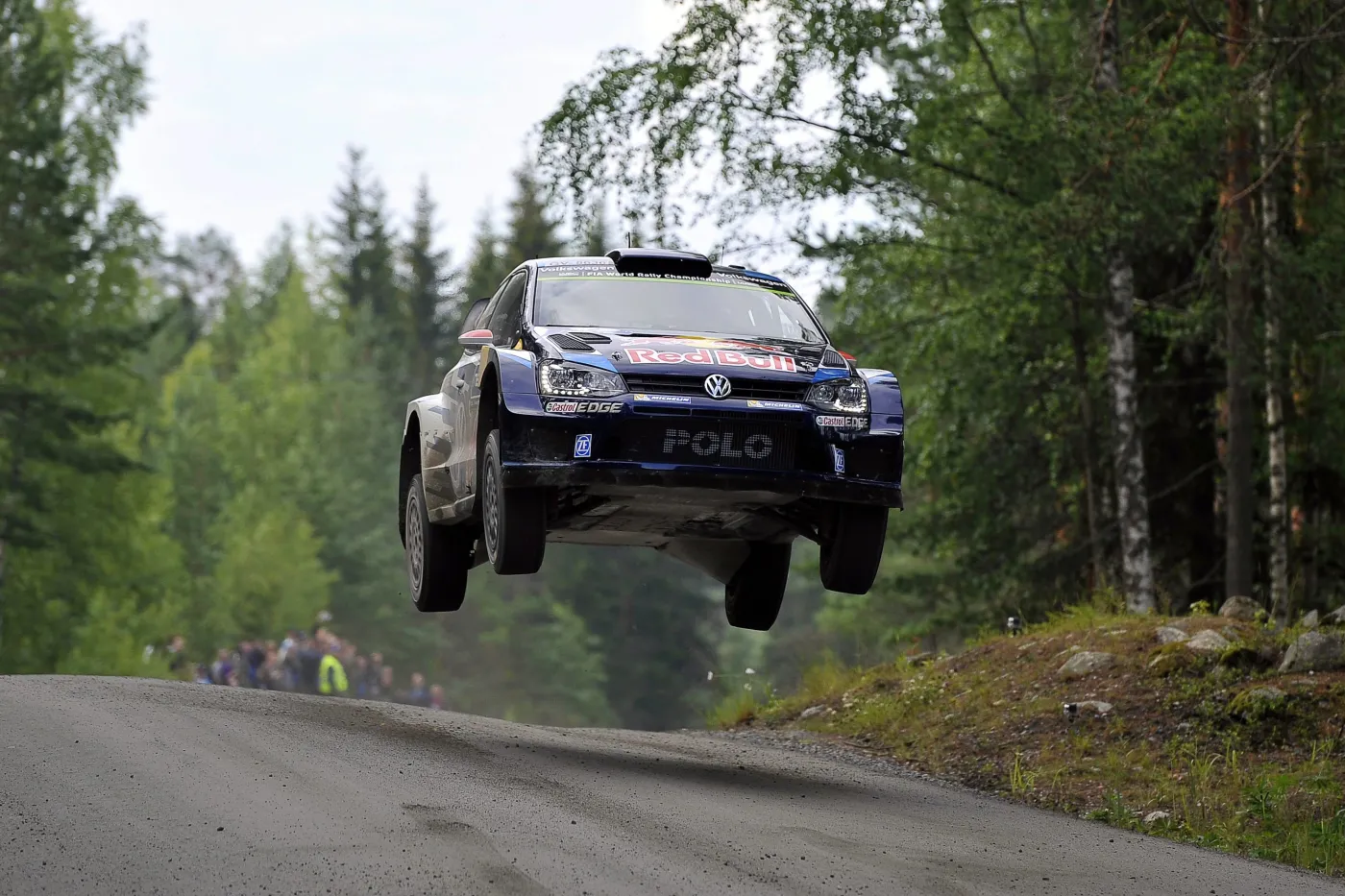 Jari-Matti Latvala