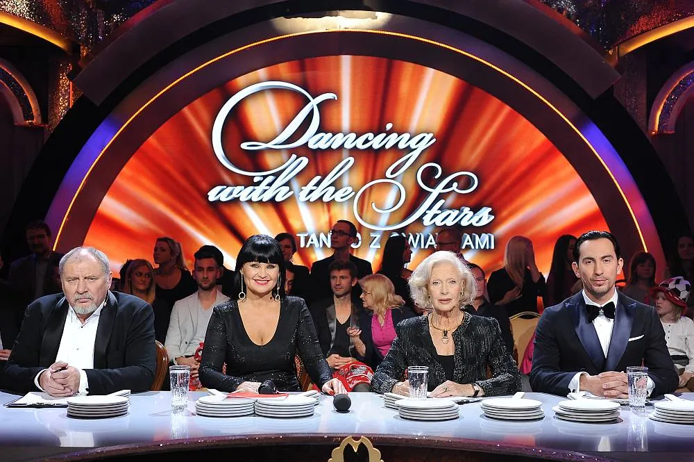 Oto pełna lista uczestników nowej edycji "Tańca z gwiazdami"