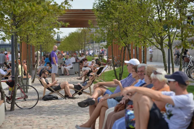 Tuż po otwarciu bulwarów wiślanych... audyt. Posypały się skargi i zażalenia