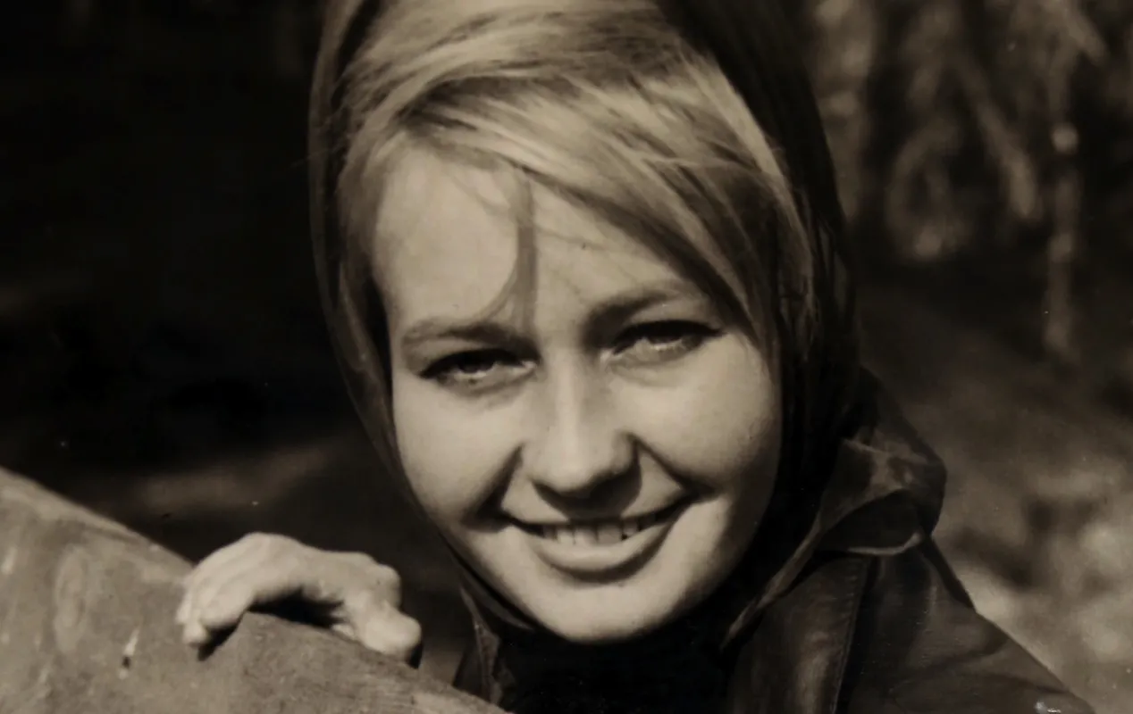 Kinga Dębska o Czyżewskiej: Żadna z jej miłości nie okazała się spełnioną