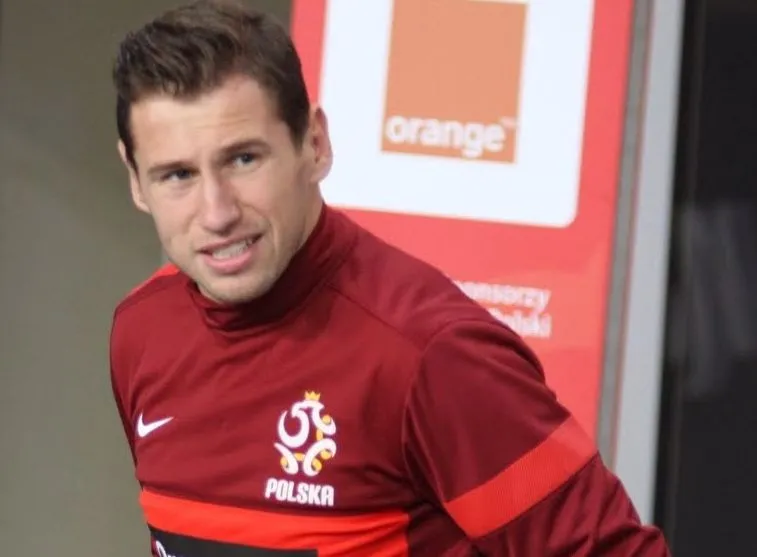 Grzegorz Krychowiak