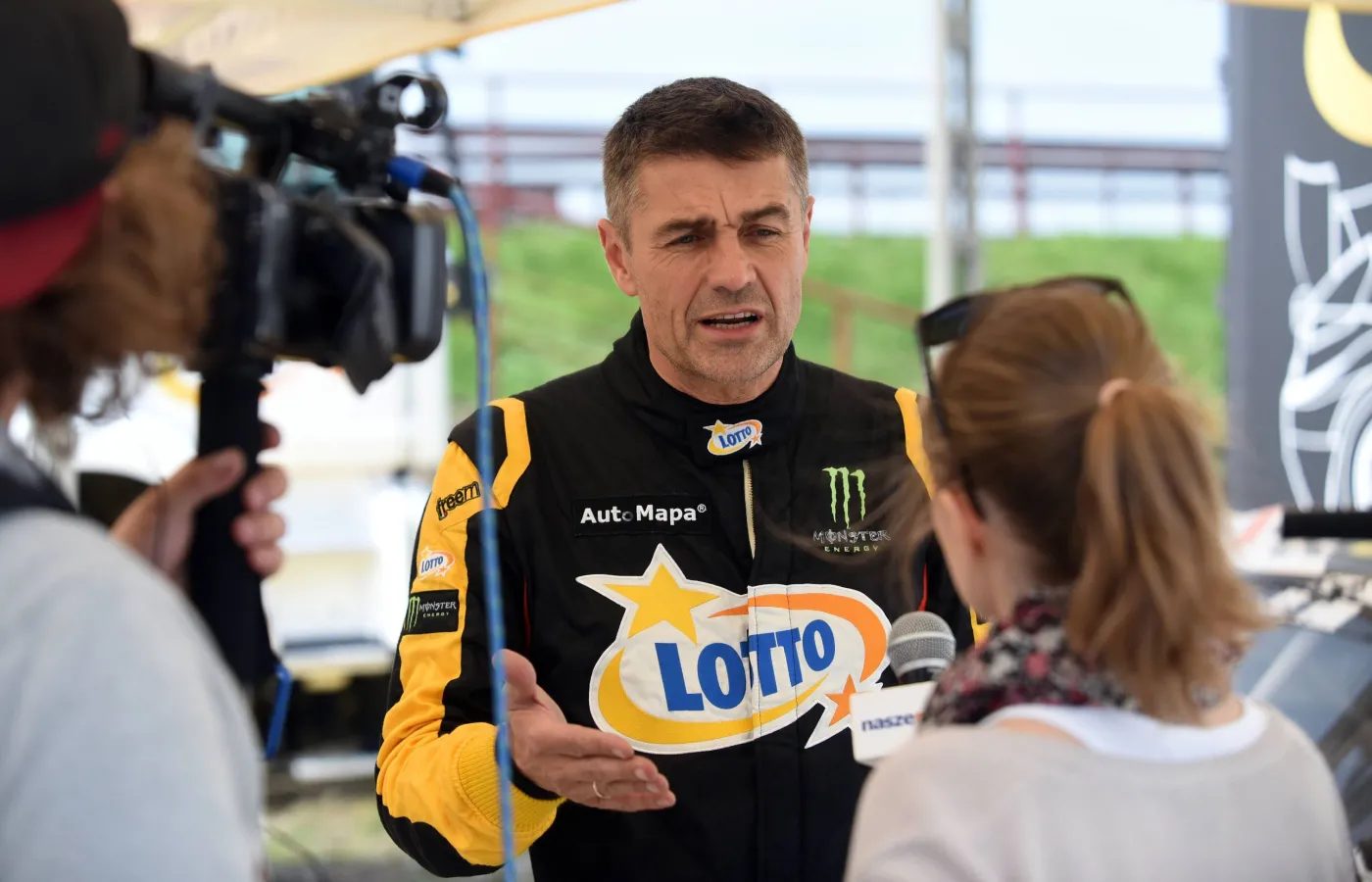 Krzysztof Hołowczyc