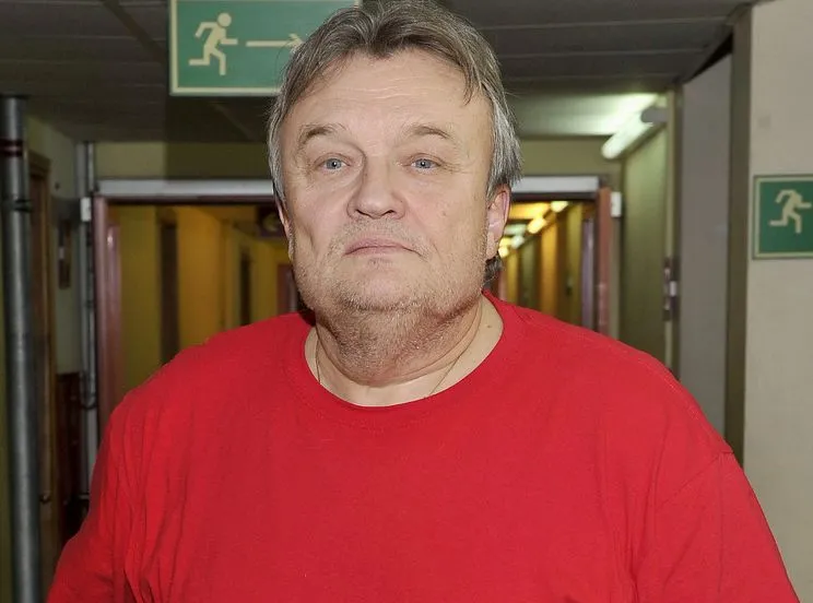 Krzysztof Cugowski