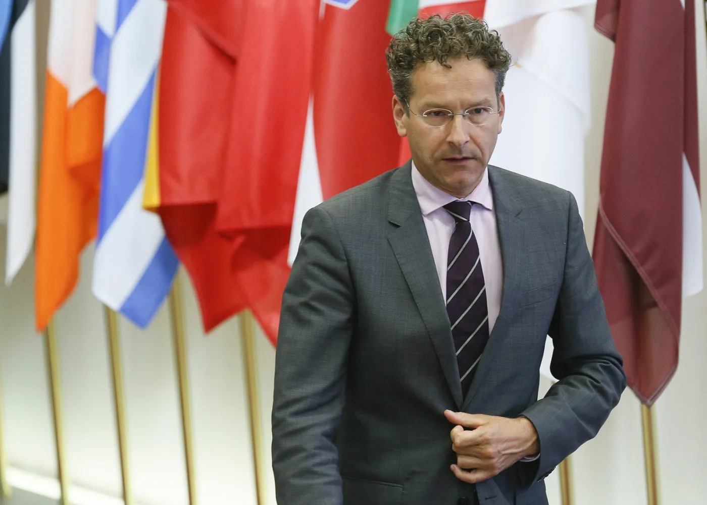 Jeroen Dijsselbloem