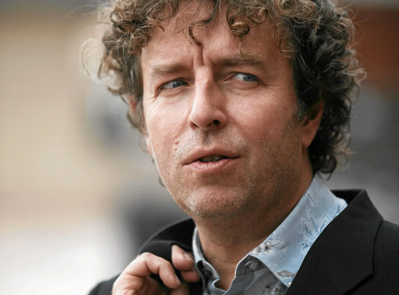 Grzegorz Hajdarowicz